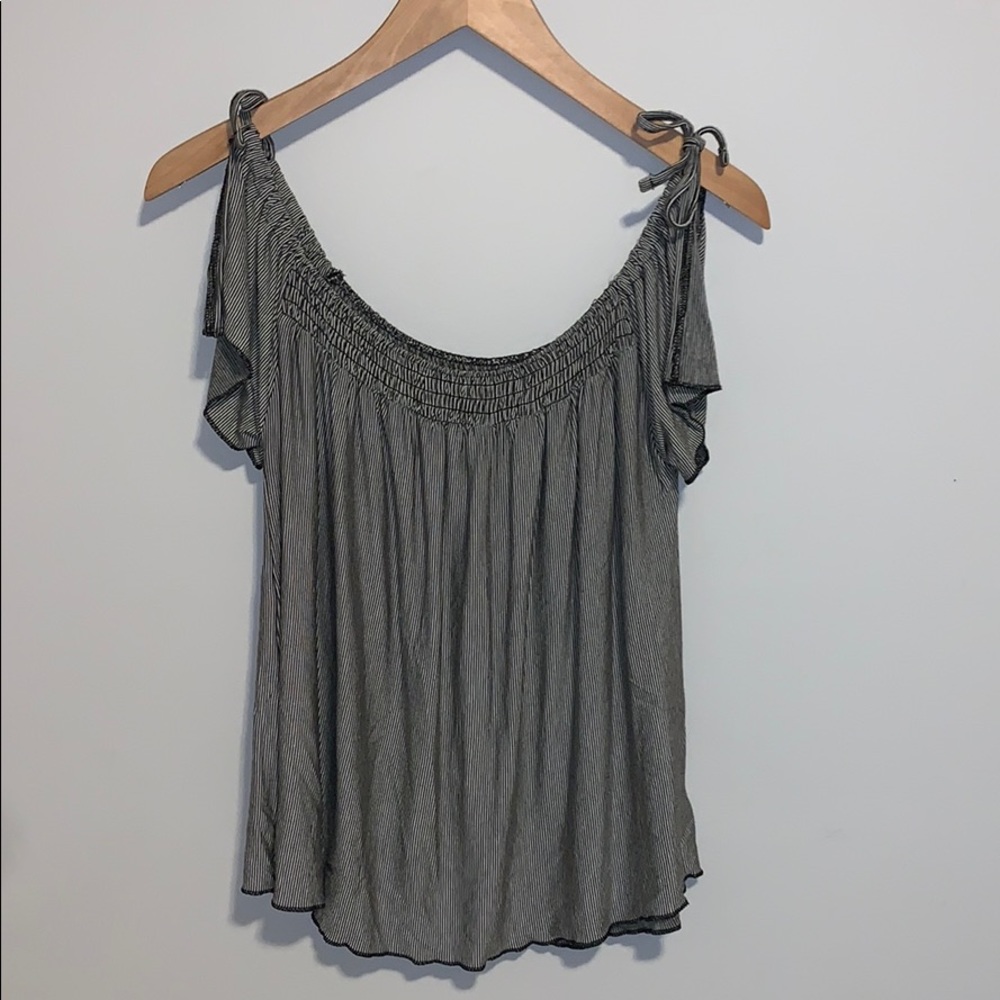 American Eagle Soft and Sexy Top